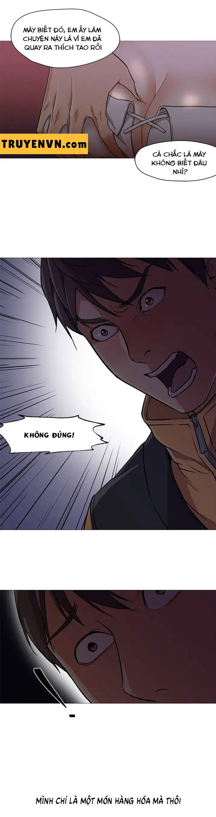 chúc bé ngủ ngon (good night) chapter 19 9