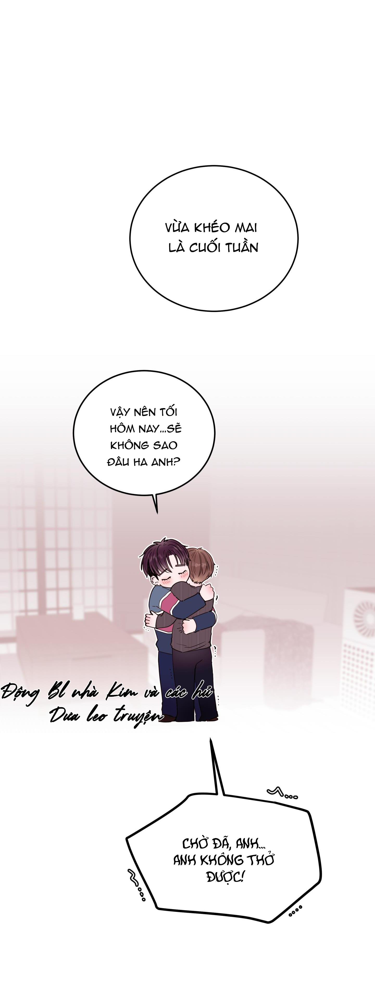 em trai vợ thật nguy hiểm chapter 16 7