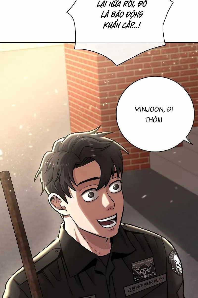 Ma Pháp Sư Hắc Ám Trở Về Để Nhập Ngũ chapter 12.1 27