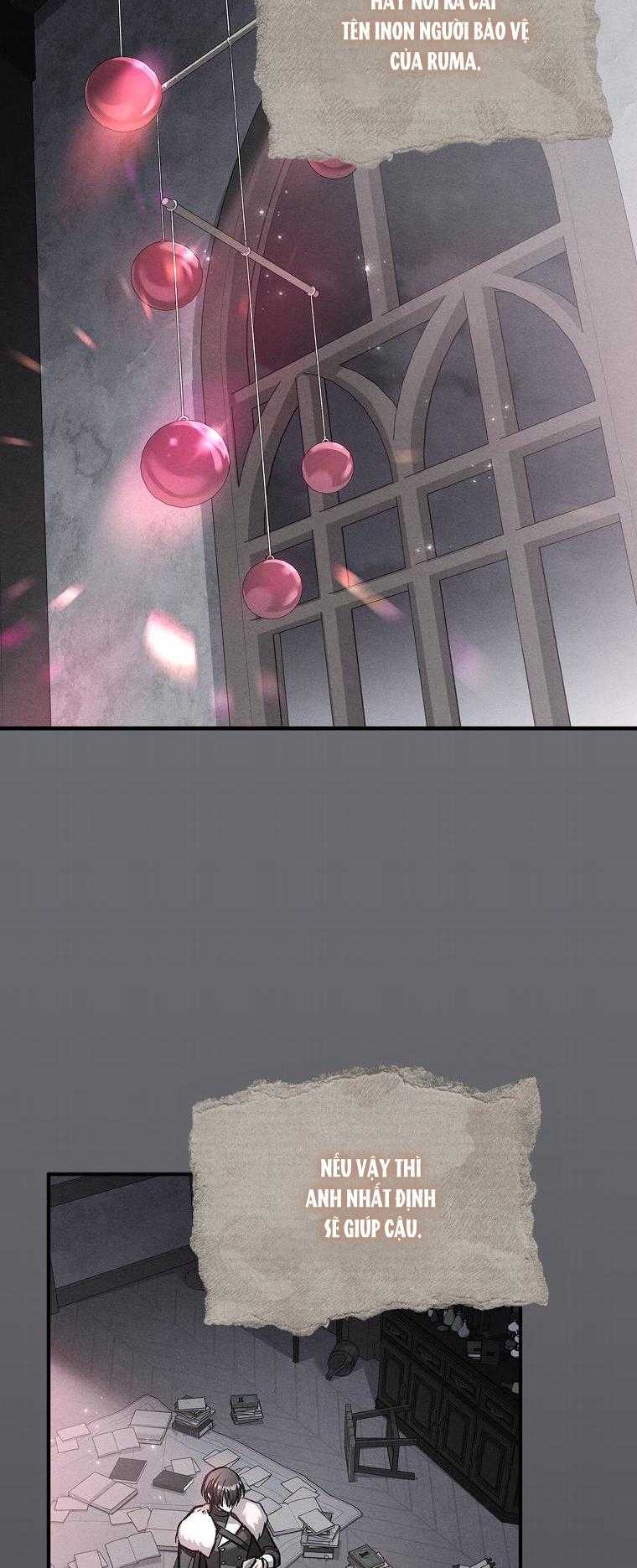 bước ngoặt định mệnh chapter 43 40