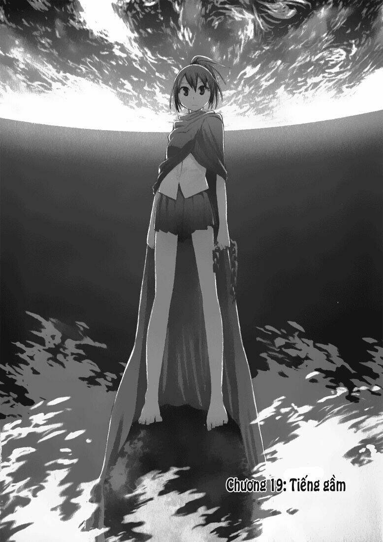 hoshi no samidare - lucifer and the biscuit hammer chapter 19 3