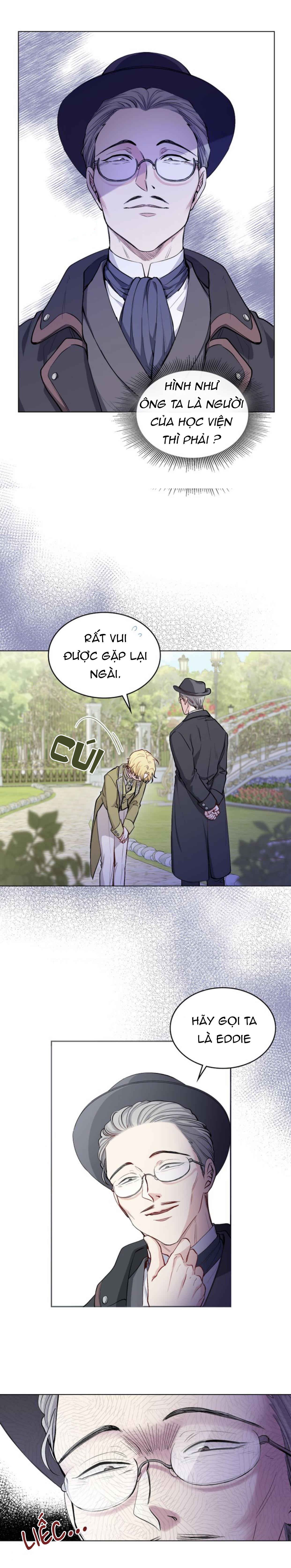 đi tìm nàng camellia chapter 11 4