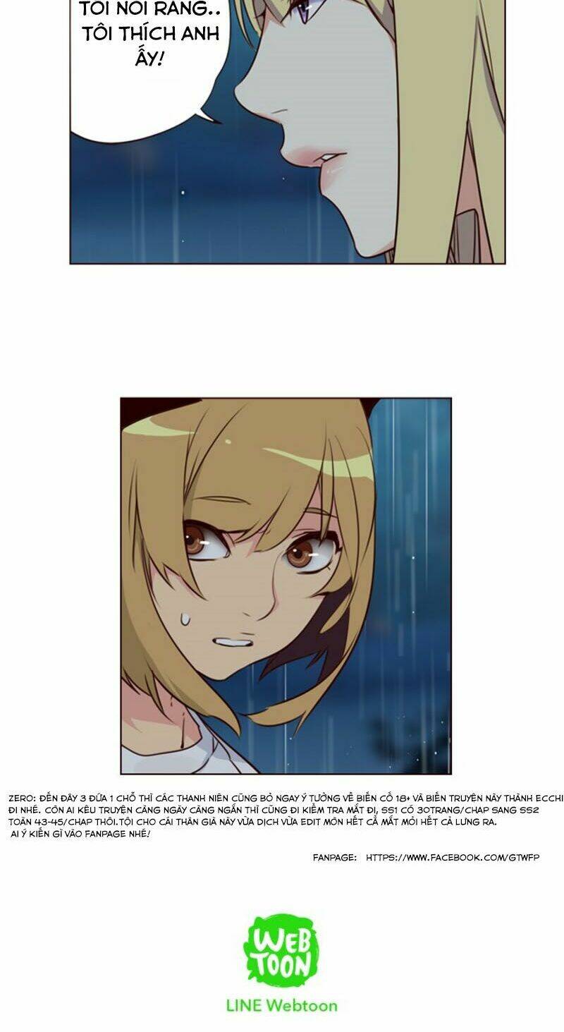 nữ sinh trường wilds chapter 217 33