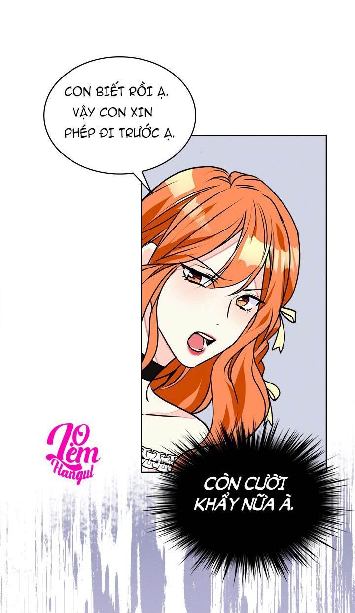 đức hạnh của ác nữ phản diện chapter 17 58