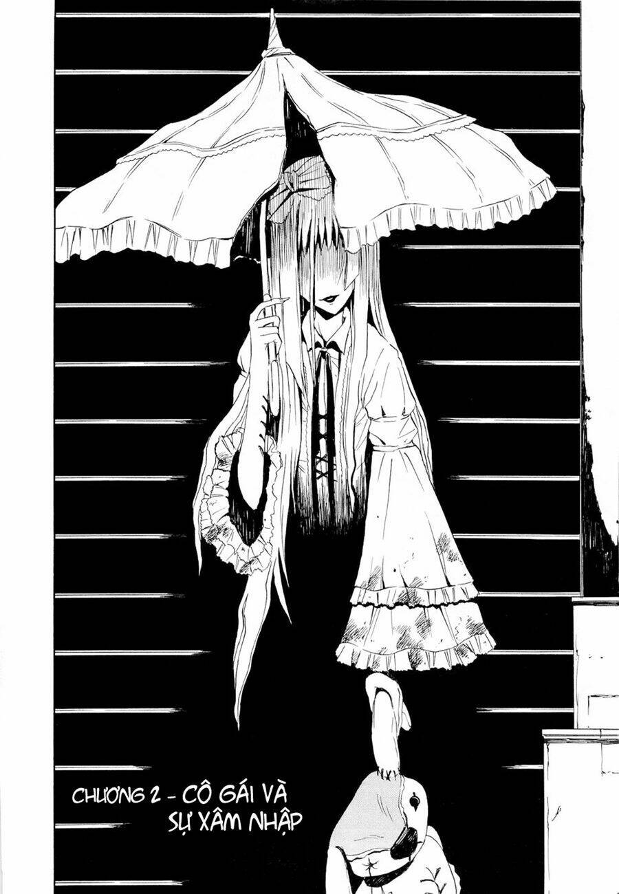 ibitsu (ryou haruka) chapter 2 4