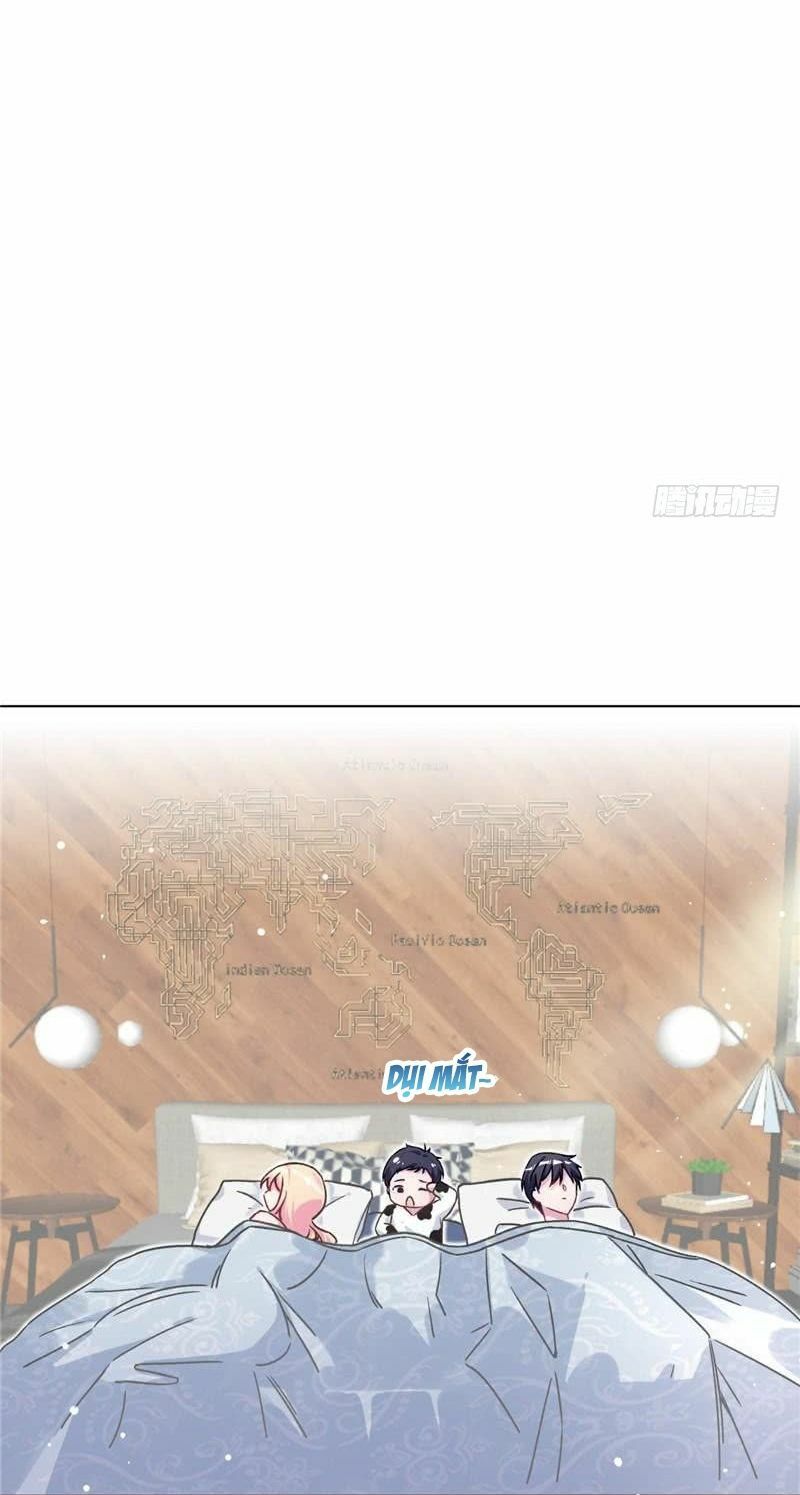 trời ban cho nam thần daddy chapter 26 9