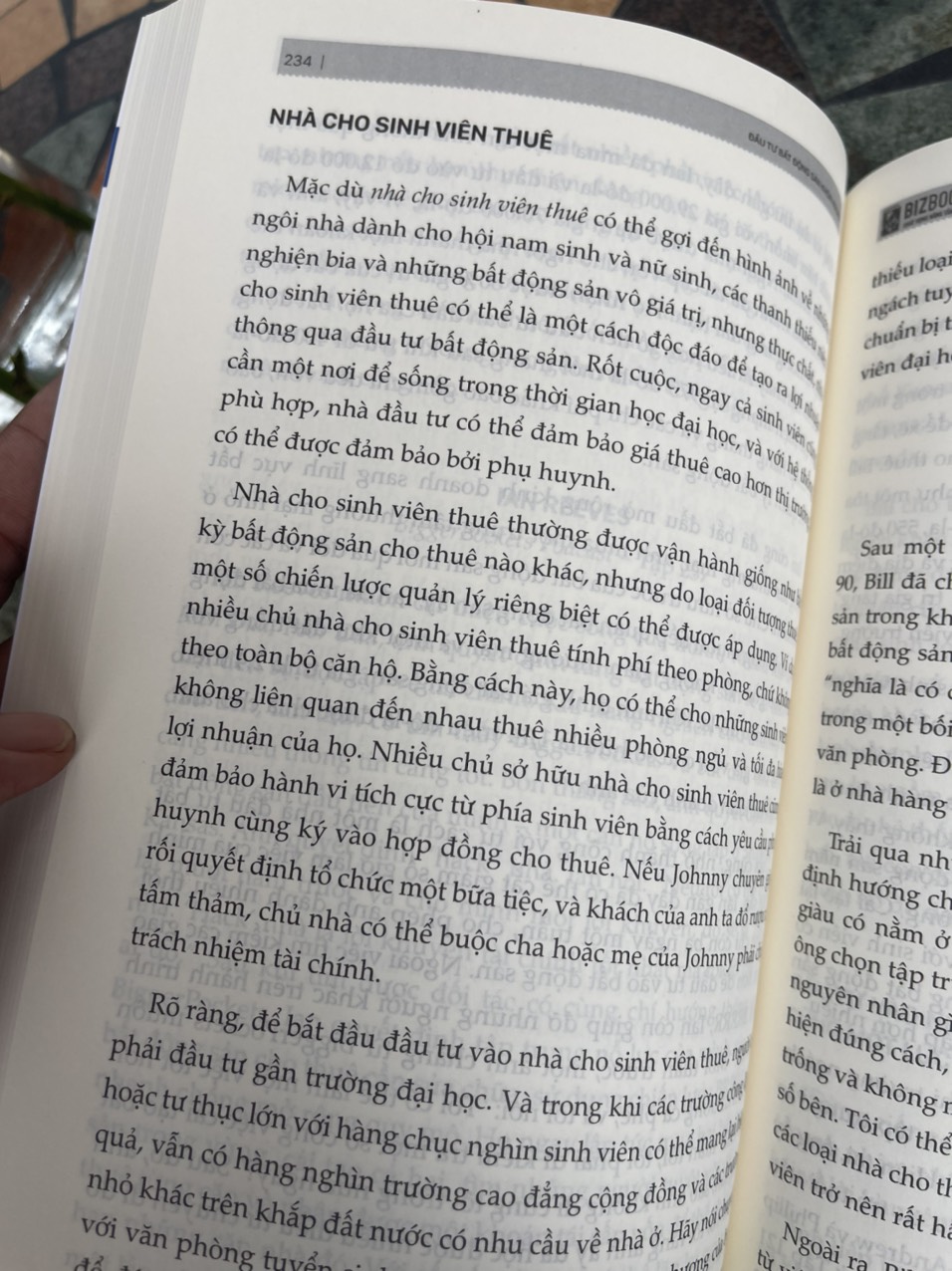 ĐẦU TƯ BẤT ĐỘNG SẢN KHÔN NGOAN – BẮT ĐẦU NHỎ, SINH LỜI LỚN – Joshua Dorkin, Brandon Turner - Bizbooks -NXB Hồng Đức