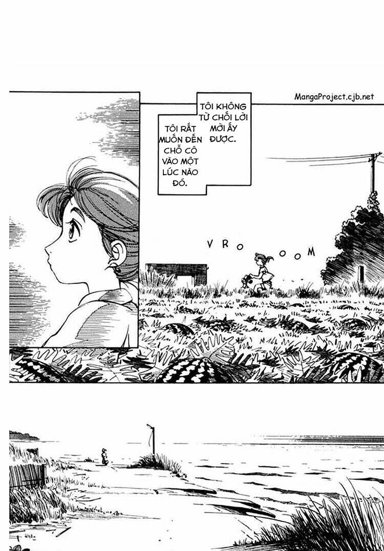 yokohama kaidashi kikou. chapter 37 6