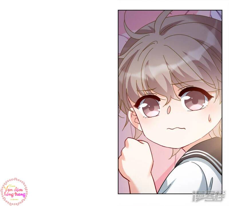 cô ấy đến rồi, xin nằm xuống! chapter 219 27