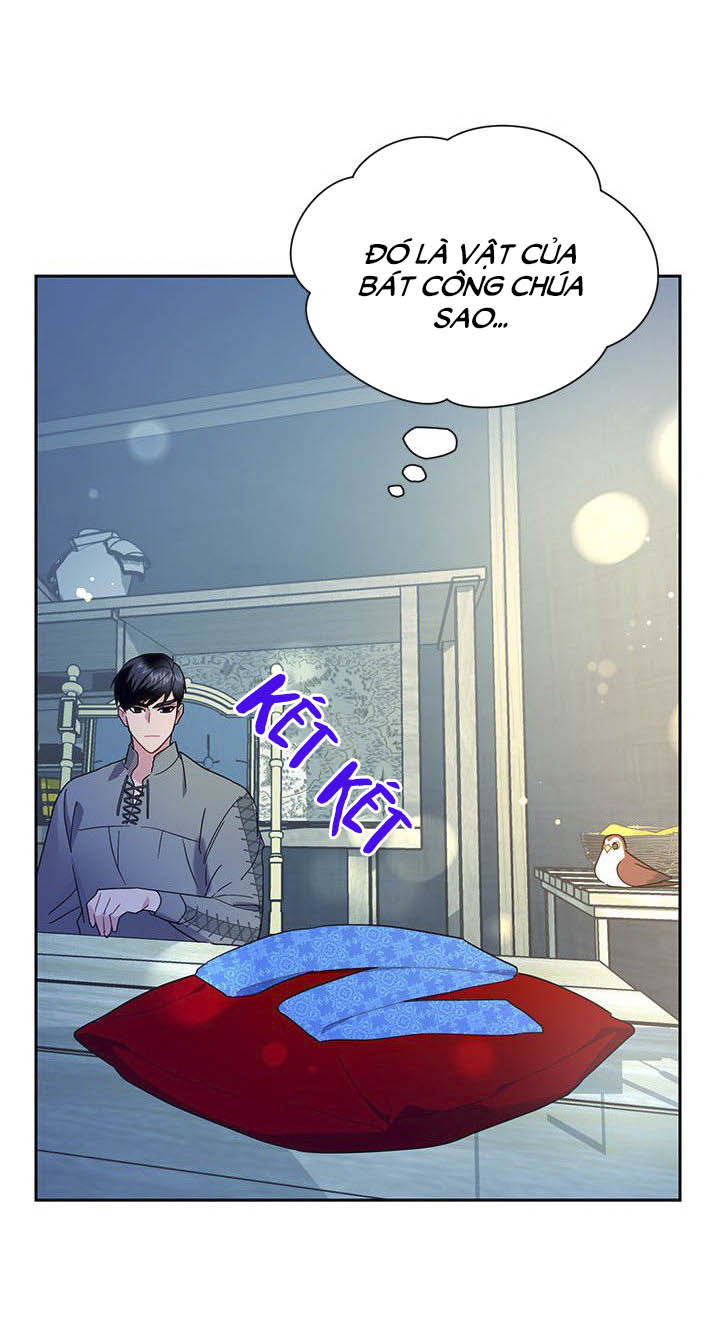 công chúa của loài chim chapter 26 49