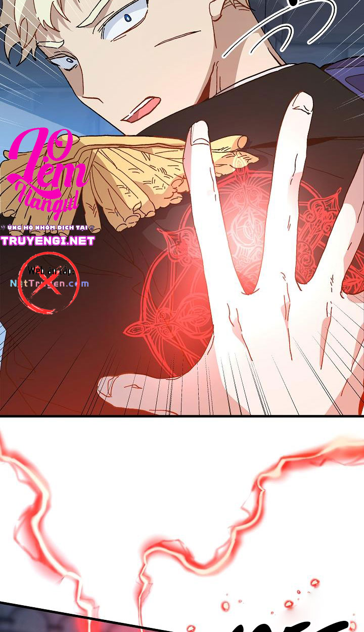 công chúa giả điên chapter 14 34