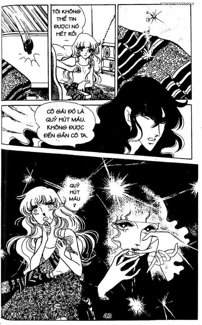 akuma no hanayome (bride of deimos) chapter 5 44