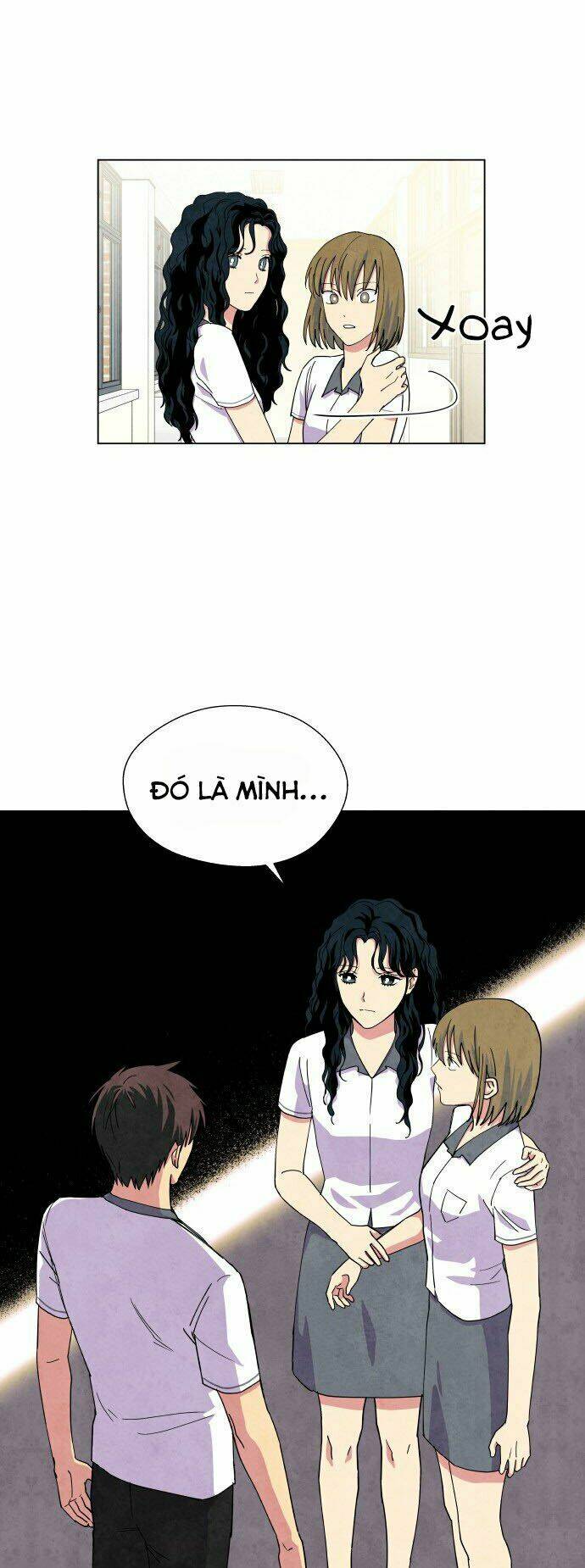 tai sói và mũ đỏ chapter 13 15