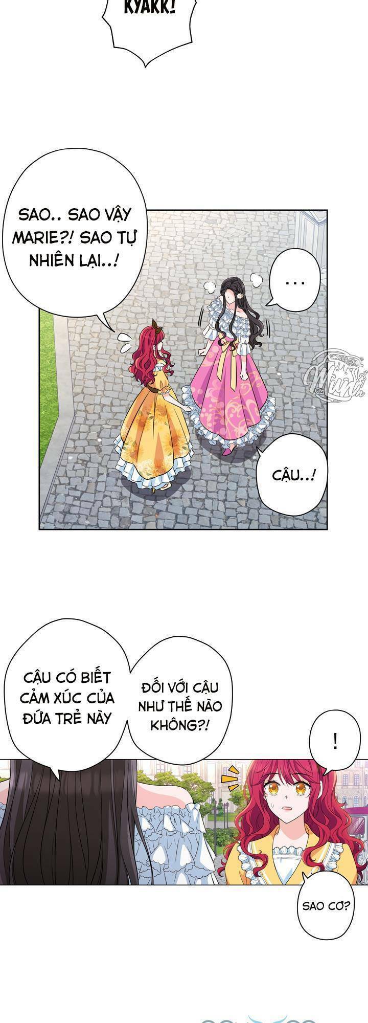 gửi đến người bạn của tôi chapter 1 30