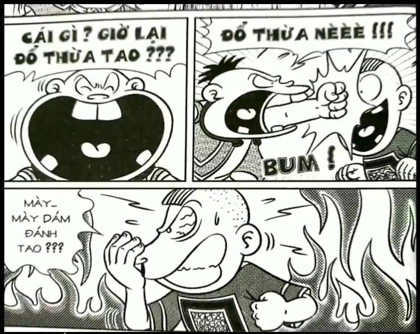 thần đồng đất việt chapter 187 59