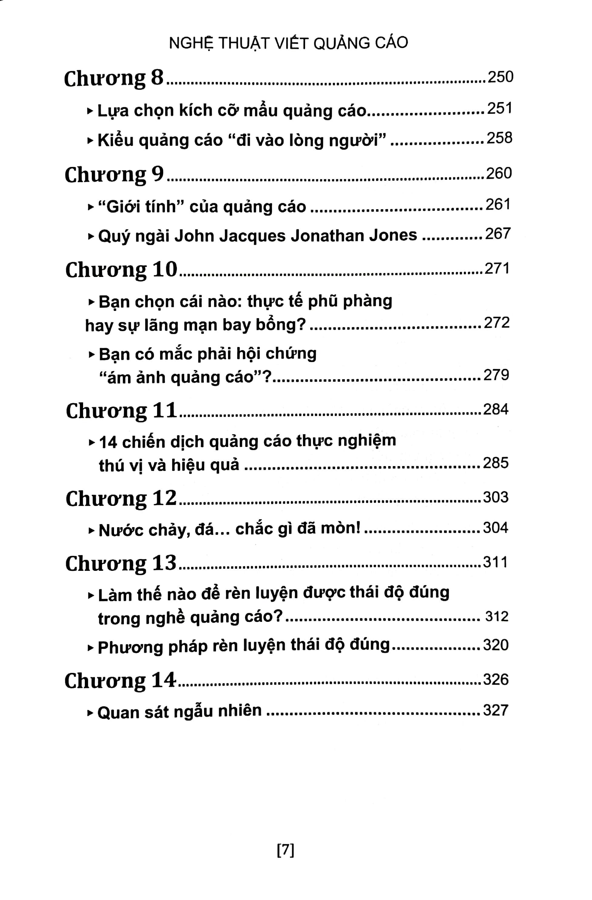 Sách - Nghệ Thuật Viết Quảng Cáo (Tái Bản 2025)