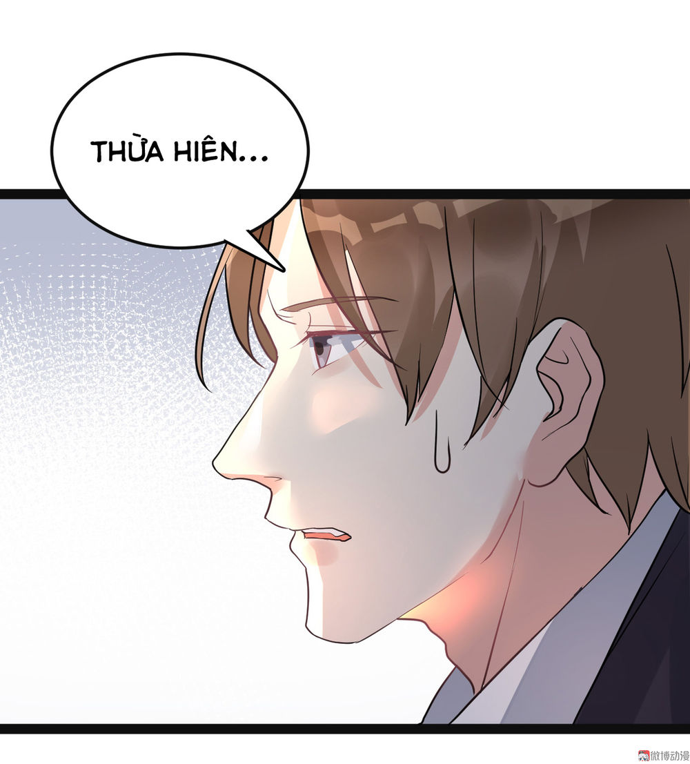 tổng tài truy thê: phu nhân lại chạy trốn chapter 5 31