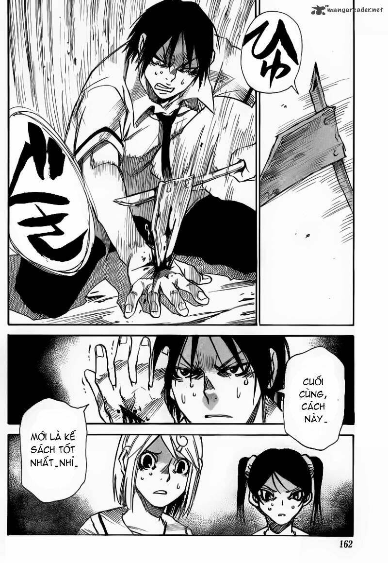 cradle of monsters chapter 16 6