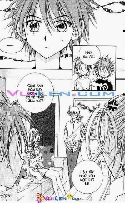 nàng công chúa bỏ trốn chapter 9 104