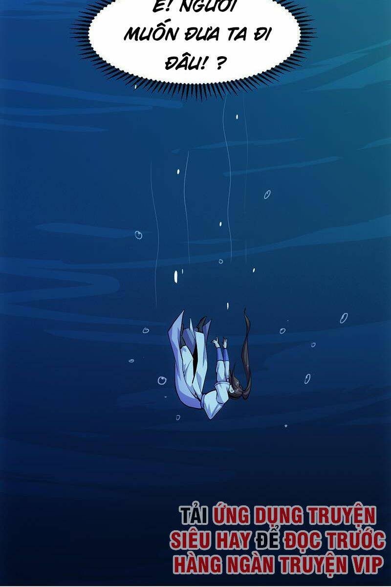 đừng cản ta tu tiên chapter 91 9