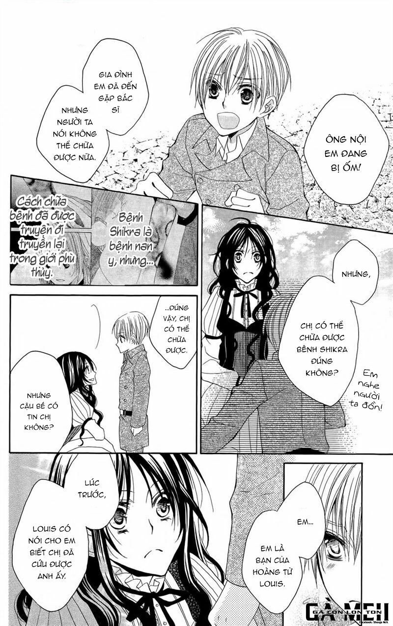 hyakunen renbo chapter 7 27