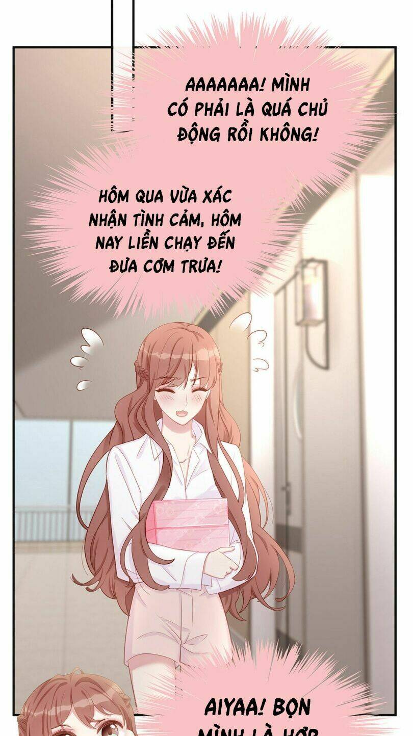 chỉ muốn cưng chiều em chapter 26 18
