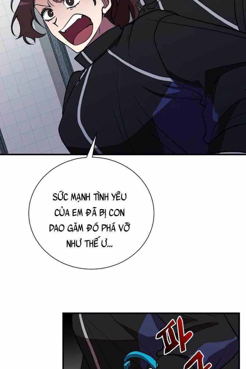 giả vờ làm kẻ vô dụng ở học đường chapter 39 48