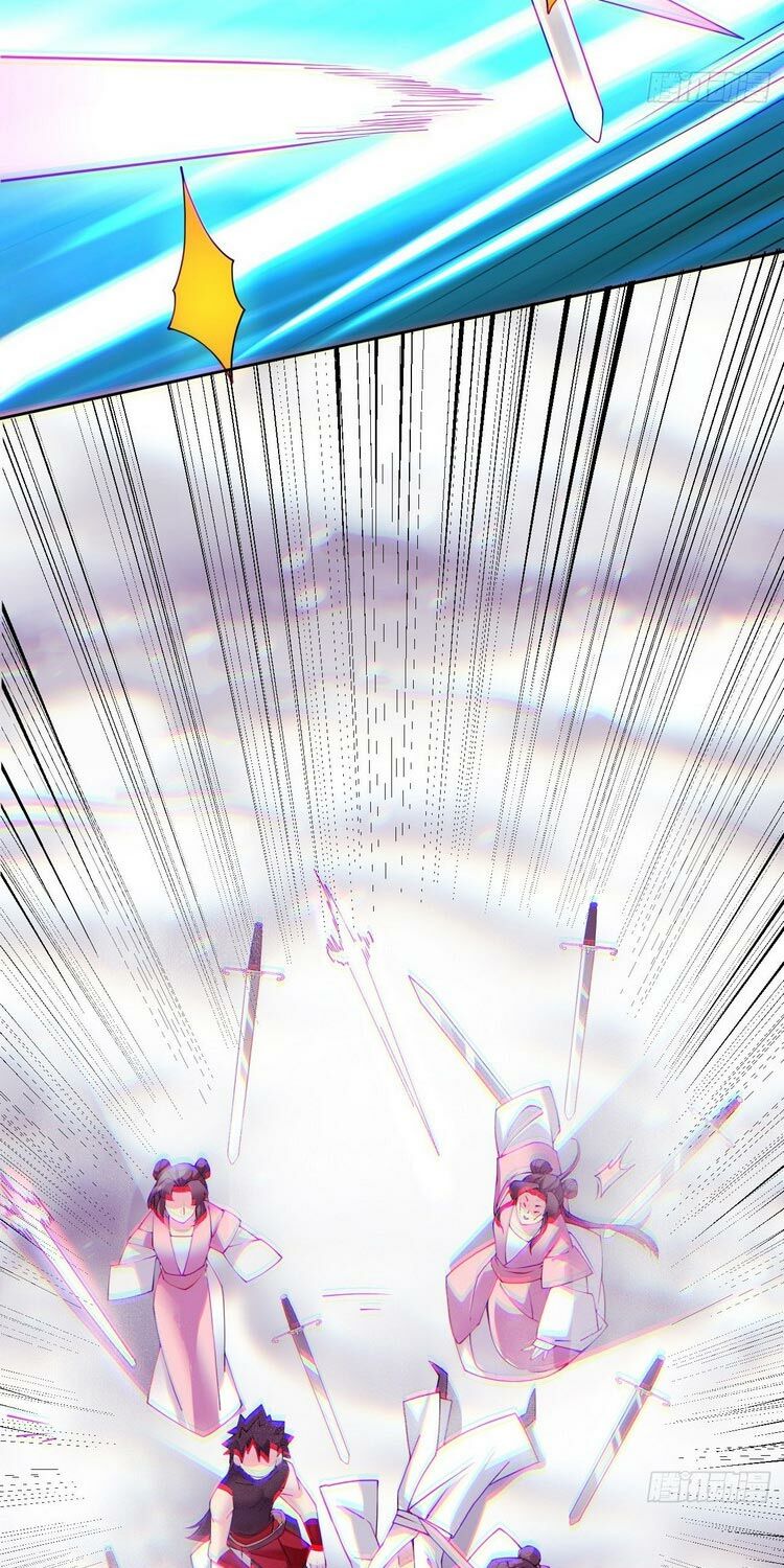 ta là nhà giàu số một, ta không muốn trọng sinh chapter 52 15