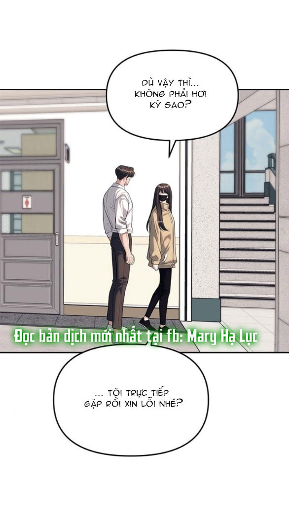 xâm nhập trường trung học tài phiệt chapter 58.1 9