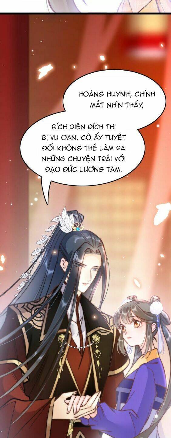 cánh diều xanh bay trong cơn gió chapter 21 10