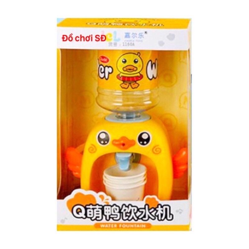 bình nước mini