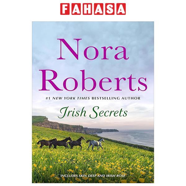 Irish Secrets: 2-In-1: Skin Deep And Irish Rose