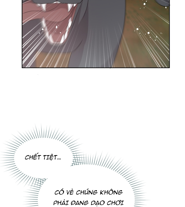 đừng đặt tình cảm mình vào cuốn sách đó chapter 30.1 45