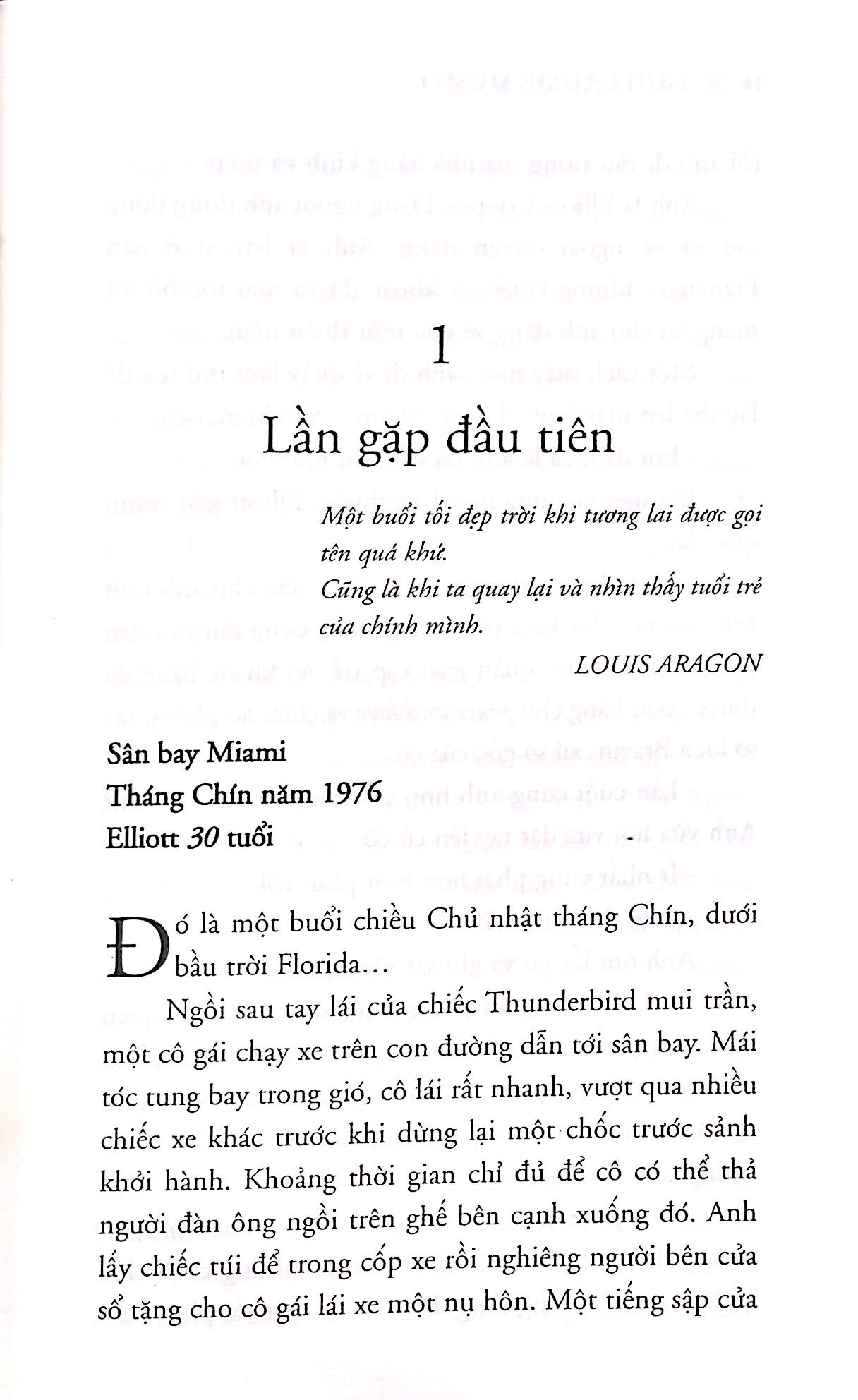 Hẹn Em Ngày Đó (Tái Bản 2018)