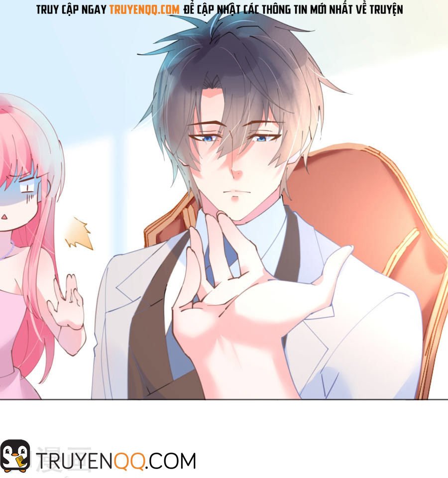 cơ trưởng ngài nhẹ nhàng thôi chapter 58 35