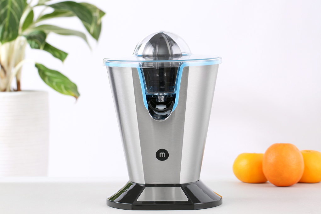 Máy vắt cam Mishio MK211 - Hàng chính hãng