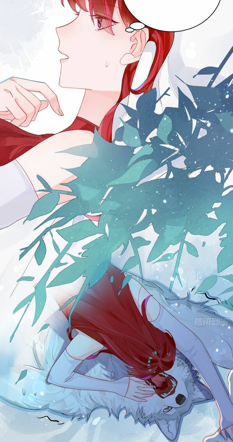 bạn trai biến dị của tôi!!! chapter 3 25