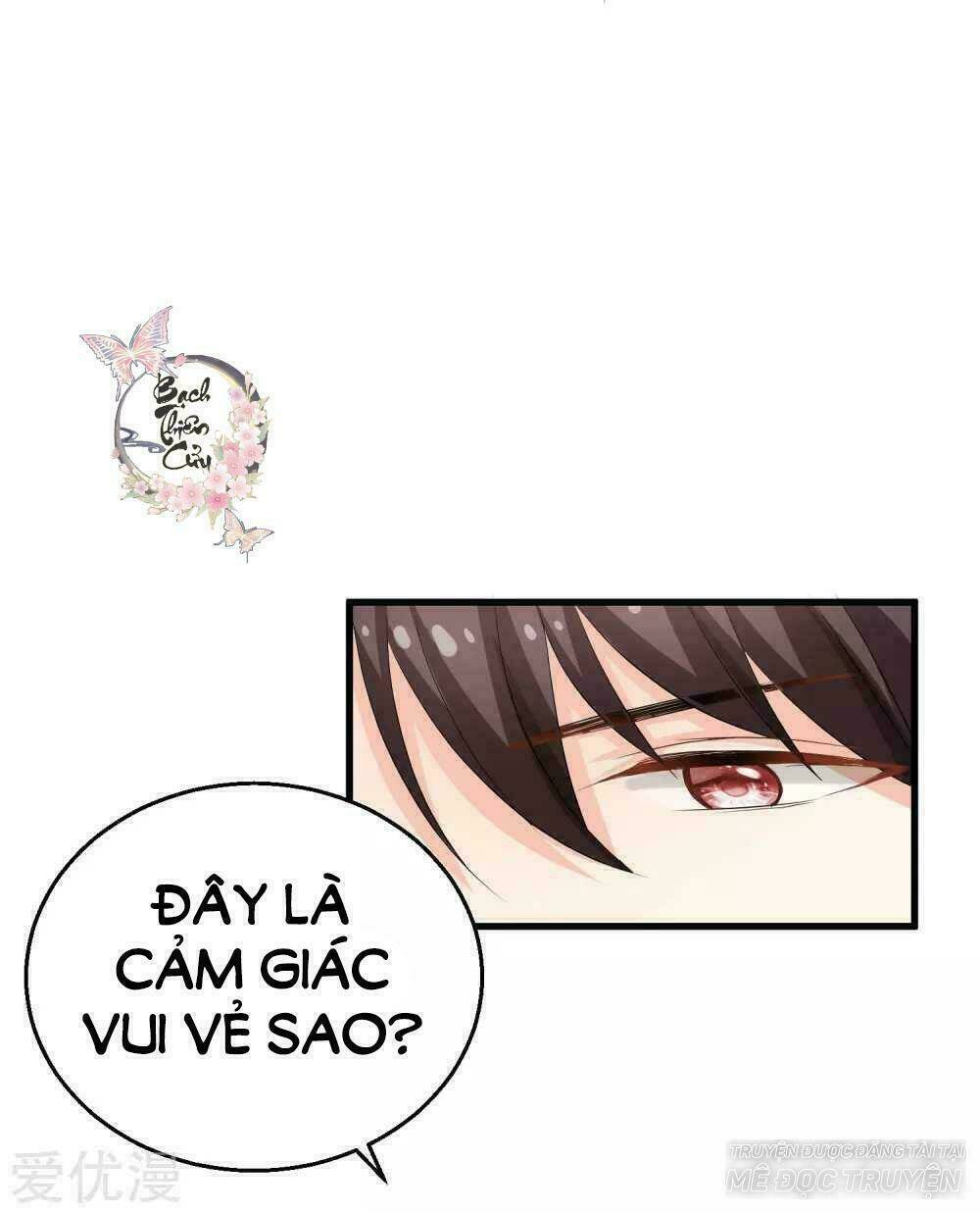 xuyên nhanh - hướng dẫn tự cứu của nữ phụ chapter 8 27