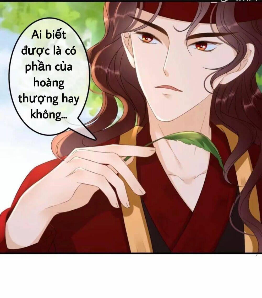 sủng phi của vương chapter 66 30