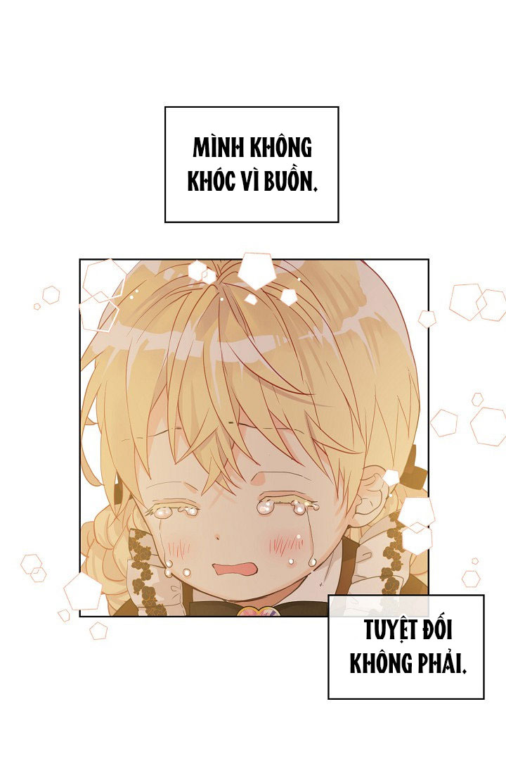 Con Có Phải Là Con Gái Của Người Không? chapter 48 - Trang 51