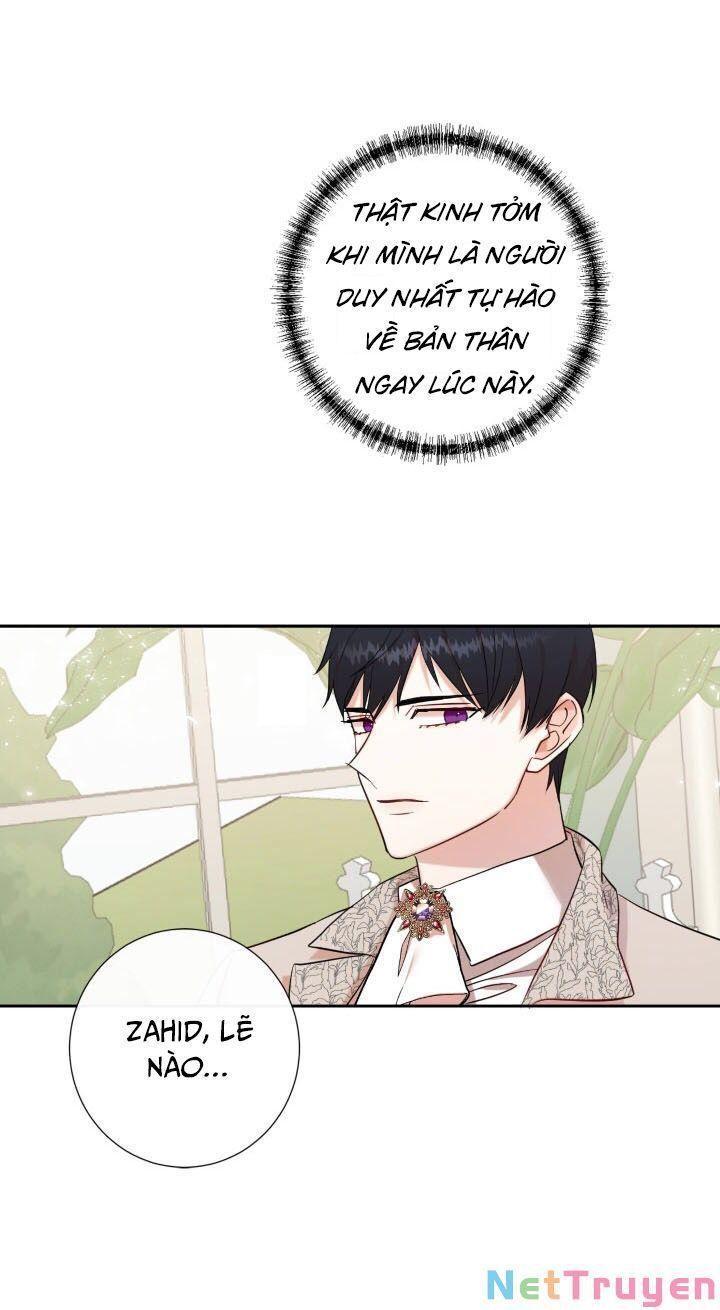 xin ngài đừng ăn tôi chapter 41 13