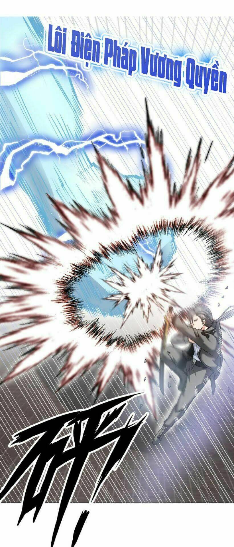 thần tiên dạy tôi giả x chapter 13 27