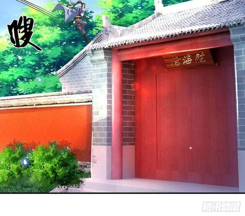 Ta Trở Về Từ Thế Giới Tu Tiên chapter 73 8