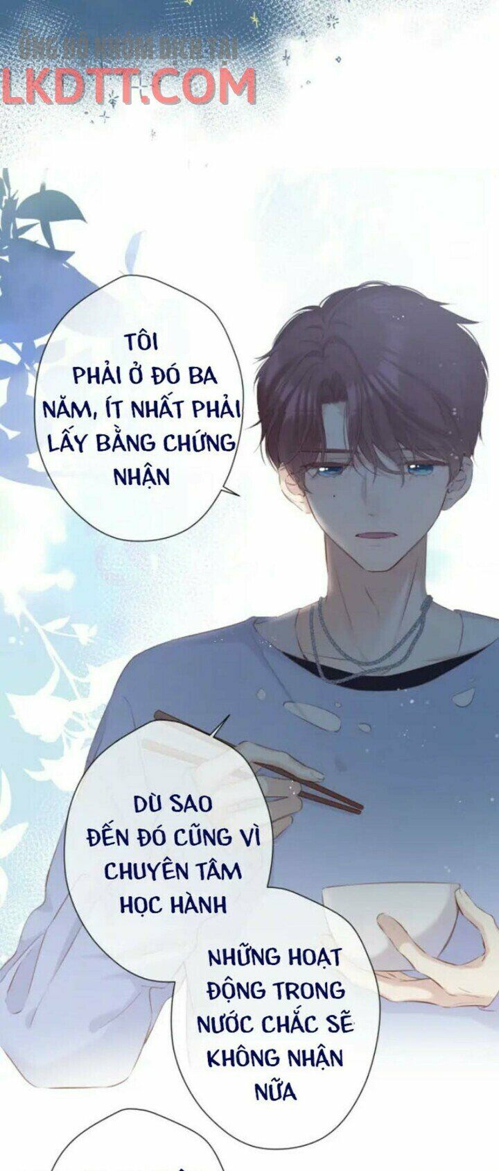 bảo vệ siêu sao của tôi chapter 92 17