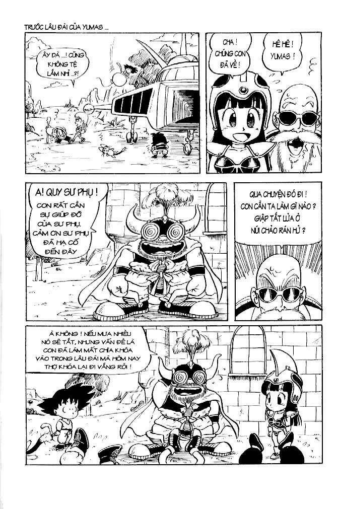 dragon fall chapter 2.1 15