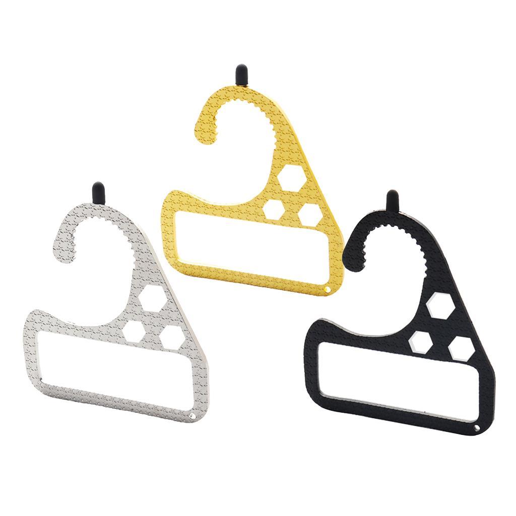 3 Pieces  Safe Door Opener Elevator Handle  Protection