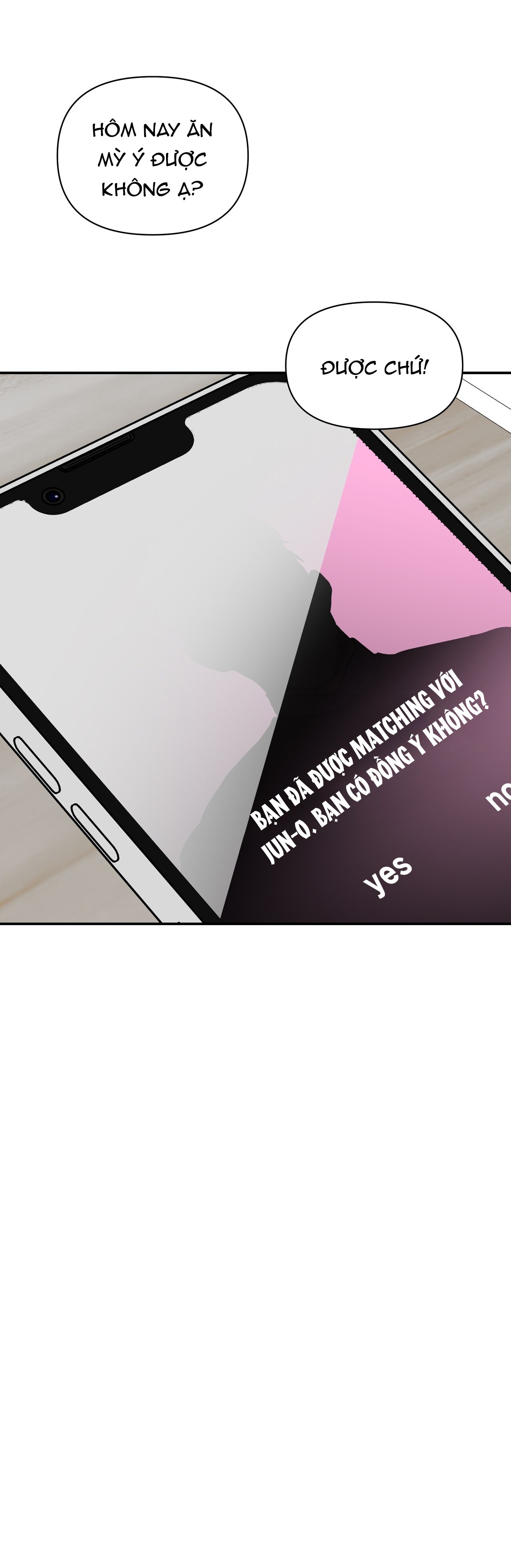 [18+] thêm lần nữa nhé? chapter 1 27