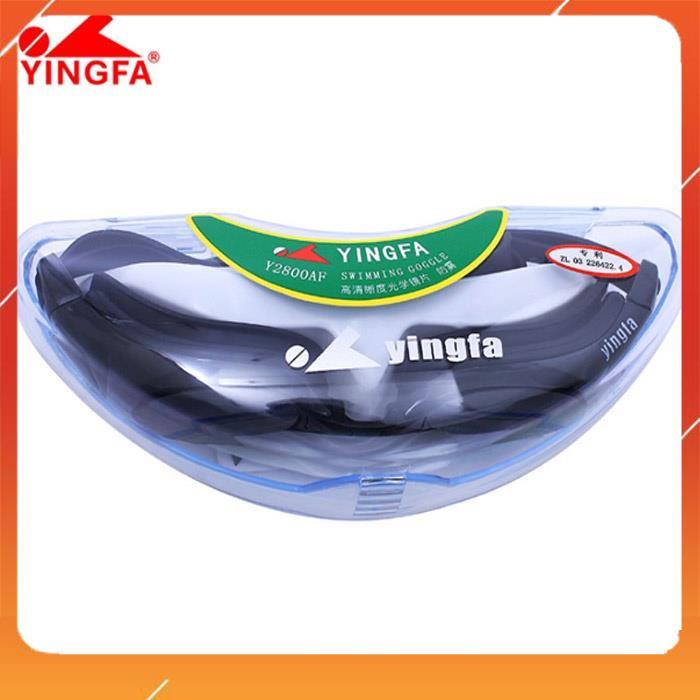 Kính bơi Yingfa Y2800 chống sương mù, chống tia UV