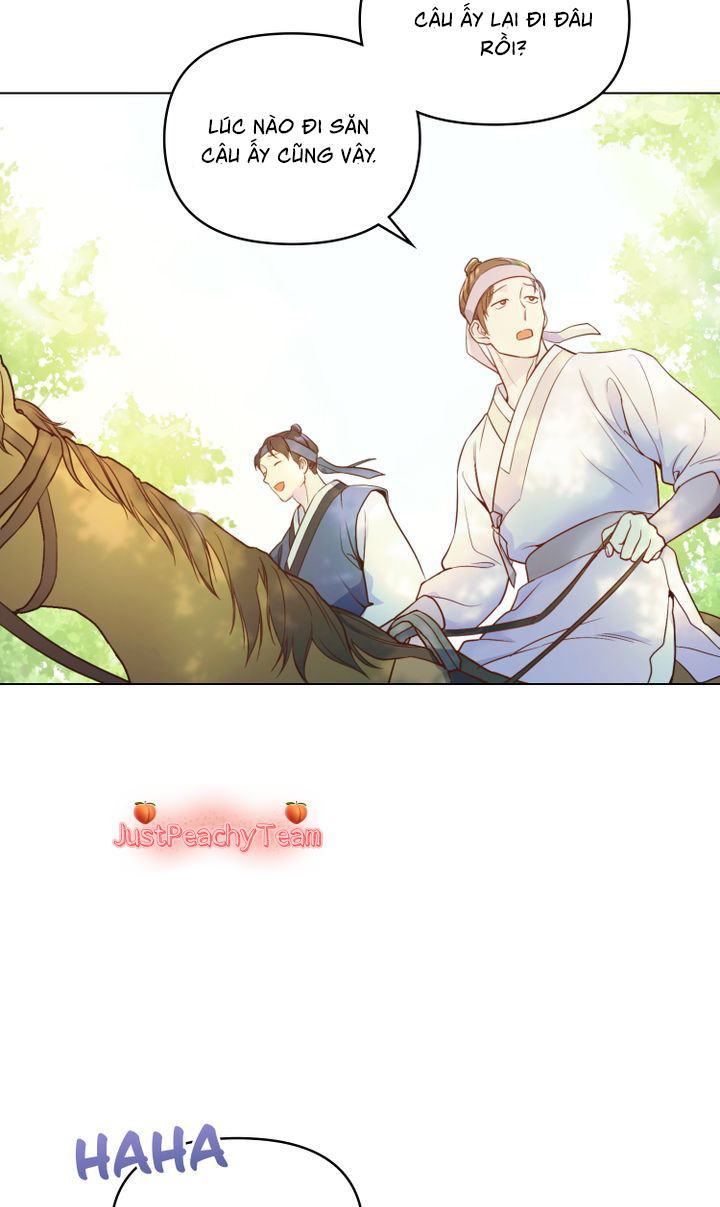 khi những nụ hoa nở rộ chapter 1 38