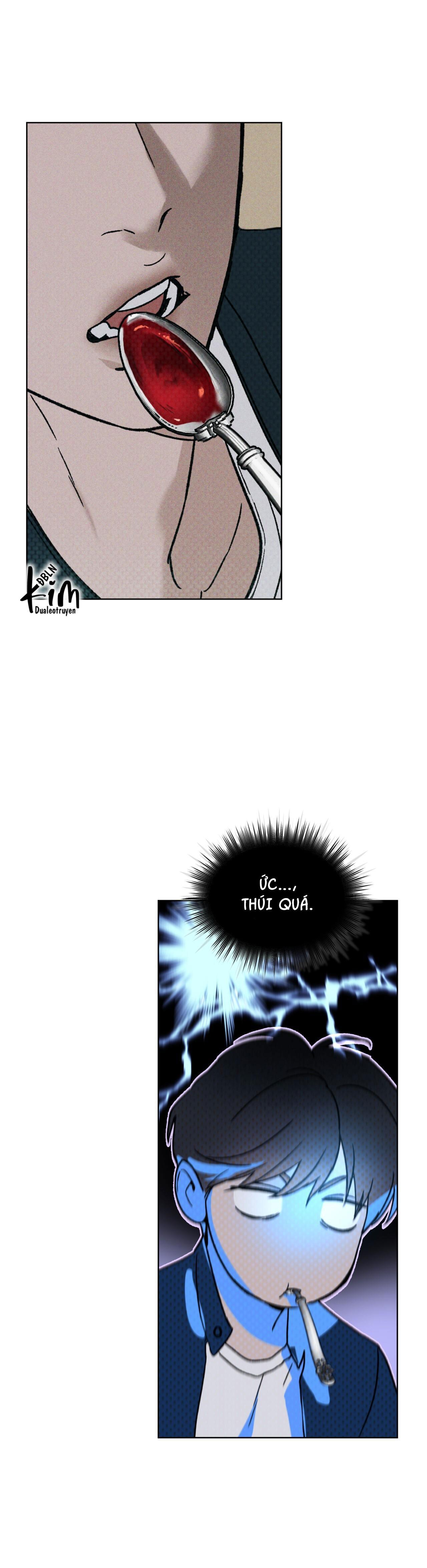 codename anastasia chapter 13 16